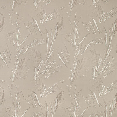 Samples and Purchasing available for In Motion - Taupe Grey By Kravet Couture | Linherr Hollingsworth Boheme Ii |Modern  Multipurpose  at Designer Wallcoverings and Fabrics