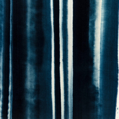 Samples and Purchasing available for Kravet Couture - 35887-5 Blue By Kravet Couture | Linherr Hollingsworth Boheme Ii |Modern  Upholstery Velvet at Designer Wallcoverings and Fabrics