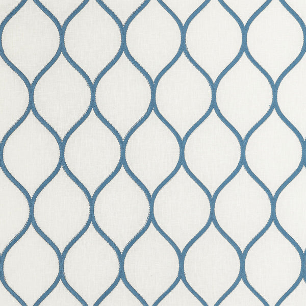 Samples and Purchasing available for Kravet Basics - 36003-5 White By Kravet Basics |  |Geometric Metallic Multipurpose Embroidery at Designer Wallcoverings and Fabrics