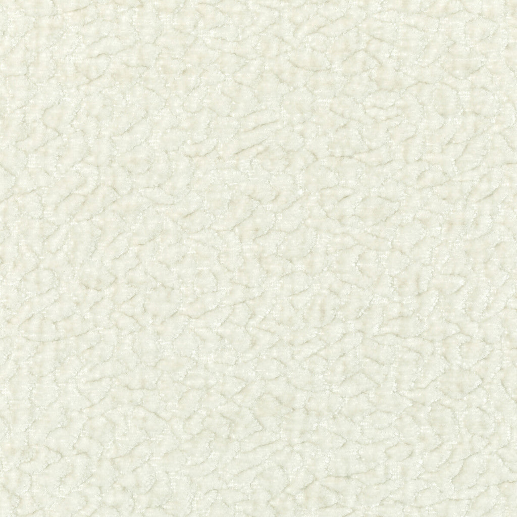 Samples and Purchasing available for Barton Chenille - Cloud White By Kravet Smart | Barton Chenille Ii |Solid Texture Upholstery Chenille at Designer Wallcoverings and Fabrics