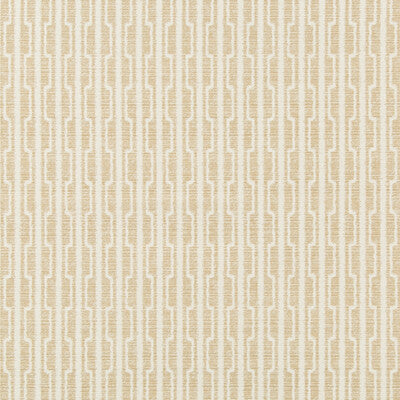 Samples and Purchasing available for Kravet Design - 36084-1601 Beige By Kravet Design | Inside Out Performance Fabrics |Geometric Modern Upholstery Indoor / Outdoor at Designer Wallcoverings and Fabrics