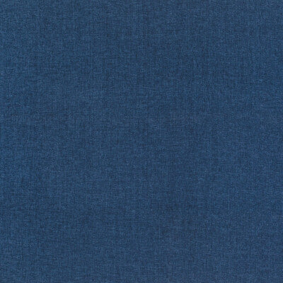 Samples and Purchasing available for Kravet Smart - 36095-515 Blue By Kravet Smart | Eco-Friendly Chenille |Solid Texture Upholstery Chenille at Designer Wallcoverings and Fabrics