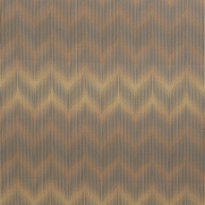 Samples and Purchasing available for Ande - 162 Gold By Kravet Couture | Missoni Home 2021 |Stripes Modern Upholstery  at Designer Wallcoverings and Fabrics