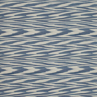 Samples and Purchasing available for Atacama Outdoor - 221 Blue By Kravet Couture | Missoni Home 2021 |Modern  Multipurpose Indoor / Outdoor at Designer Wallcoverings and Fabrics