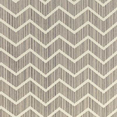 Samples and Purchasing available for Kravet Design - 36270-1611 Taupe By Kravet Design |  |Geometric Modern Upholstery Chenille at Designer Wallcoverings and Fabrics