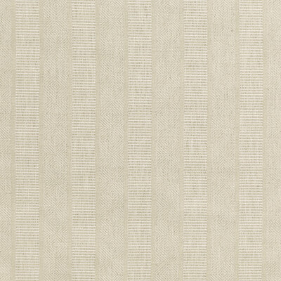 Samples and Purchasing available for Kravet Design - 36287-1116 Ivory By Kravet Design |  |Modern Stripes Upholstery  at Designer Wallcoverings and Fabrics