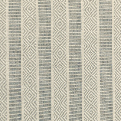 Samples and Purchasing available for Kravet Design - 36287-21 Grey By Kravet Design |  |Modern Stripes Upholstery  at Designer Wallcoverings and Fabrics