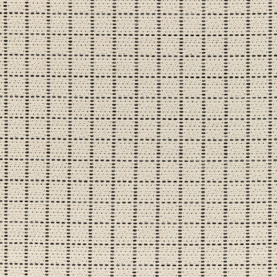 Samples and Purchasing available for Kravet Smart - 36304-81 White By Kravet Smart | Performance Crypton Home |Plaid / Check Texture Upholstery  at Designer Wallcoverings and Fabrics