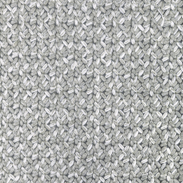 Samples and Purchasing available for Gilded Lacing - Pumice Silver By Kravet Couture | Modern Luxe Iii |Modern Metallic Upholstery Embroidery at Designer Wallcoverings and Fabrics