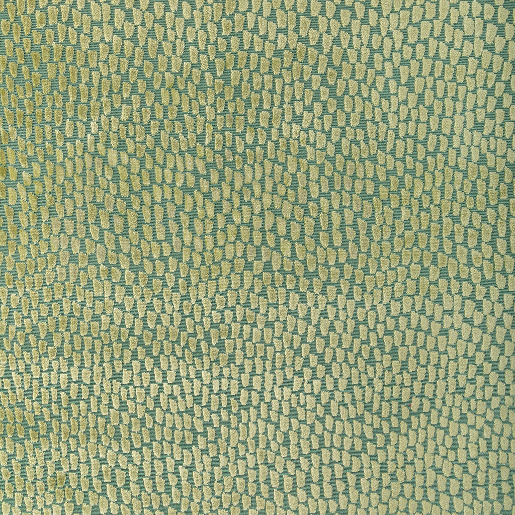 Samples and Purchasing available for Foundrae - Celery Green By Kravet Design | Nadia Watts Gem Collection |Modern Small Scale Upholstery Velvet at Designer Wallcoverings and Fabrics