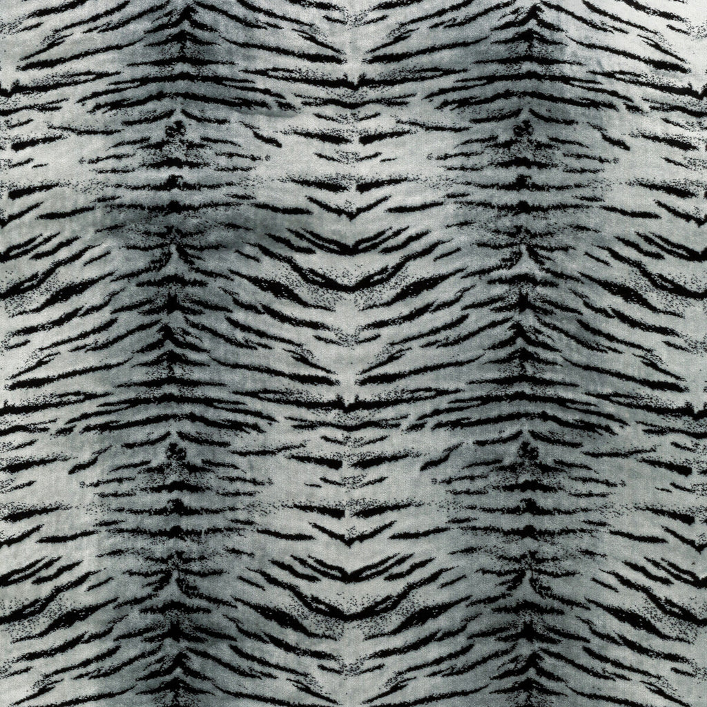 Samples and Purchasing available for Animalier - Silver Grey By Kravet Couture | Modern Luxe Iii |Animal Skins  Upholstery Velvet at Designer Wallcoverings and Fabrics