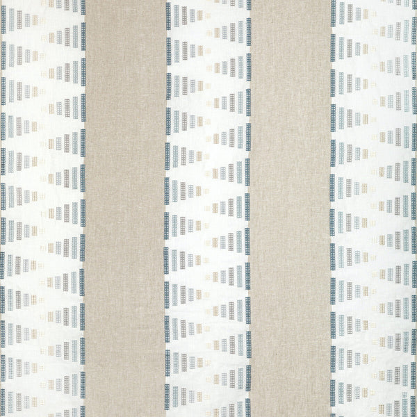 Samples and Purchasing available for Joined Forces - Chambray Ivory By Kravet Couture | Modern Luxe Iii |Modern  Multipurpose Embroidery at Designer Wallcoverings and Fabrics