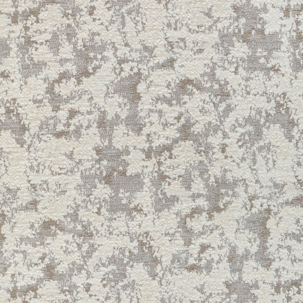 Samples and Purchasing available for Illumine - Pewter Ivory By Kravet Couture | Modern Luxe Iii |Modern Texture Upholstery  at Designer Wallcoverings and Fabrics