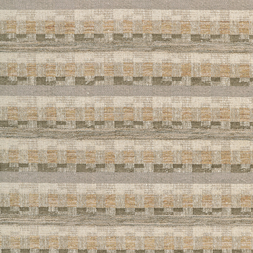 Samples and Purchasing available for Gridley - Goldfinch Taupe By Kravet Couture | Barbara Barry Ojai | Modern Upholstery  at Designer Wallcoverings and Fabrics