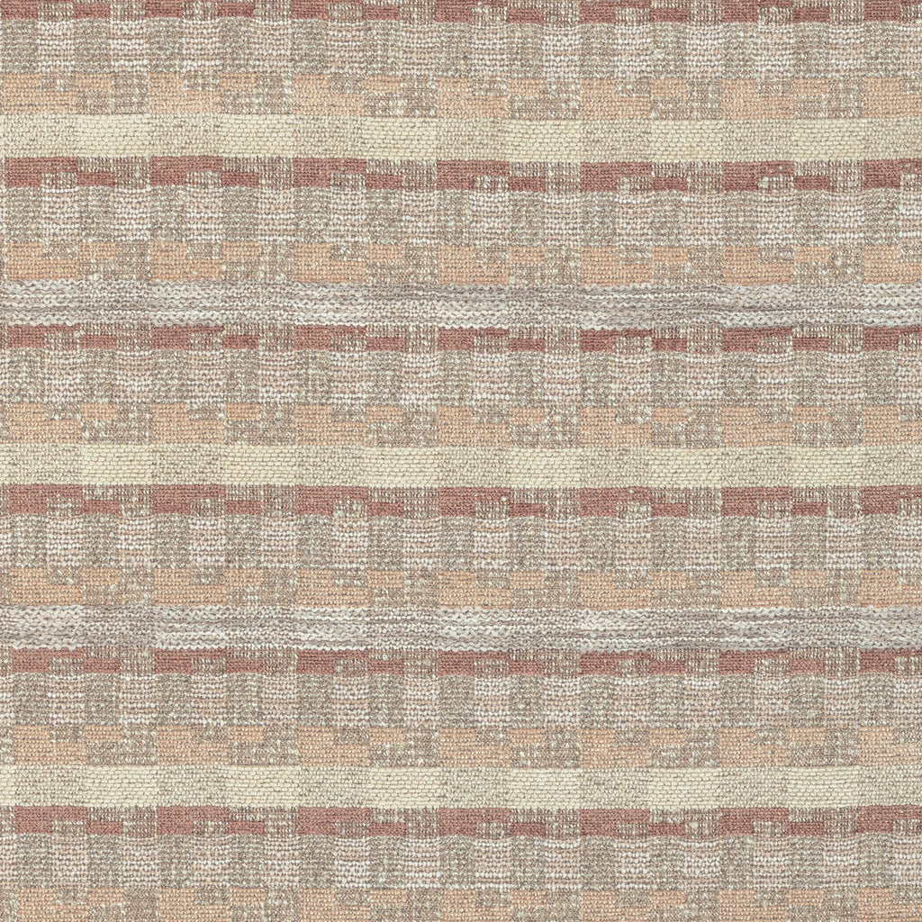 Samples and Purchasing available for Gridley - Pink Sand Bronze By Kravet Couture | Barbara Barry Ojai | Modern Upholstery  at Designer Wallcoverings and Fabrics