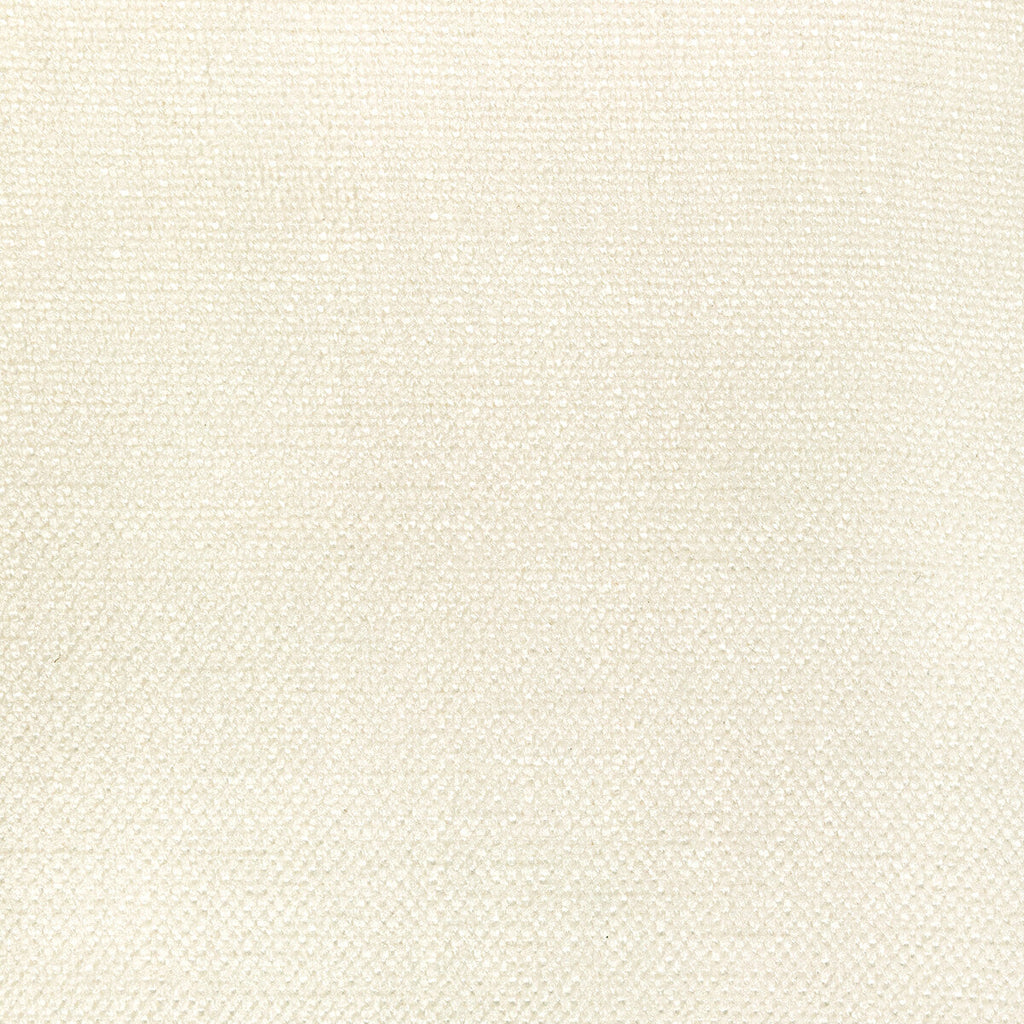 Samples and Purchasing available for Kravet Design - 36408-1 White By Kravet Design | Performance Crypton Home |Texture Solid Upholstery Chenille at Designer Wallcoverings and Fabrics