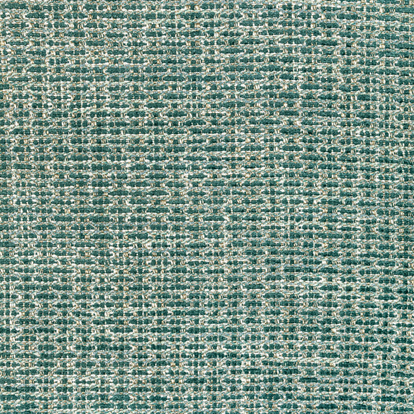 Samples and Purchasing available for Kravet Design - 36409-35 Teal By Kravet Design | Performance Crypton Home | Texture Upholstery Chenille at Designer Wallcoverings and Fabrics