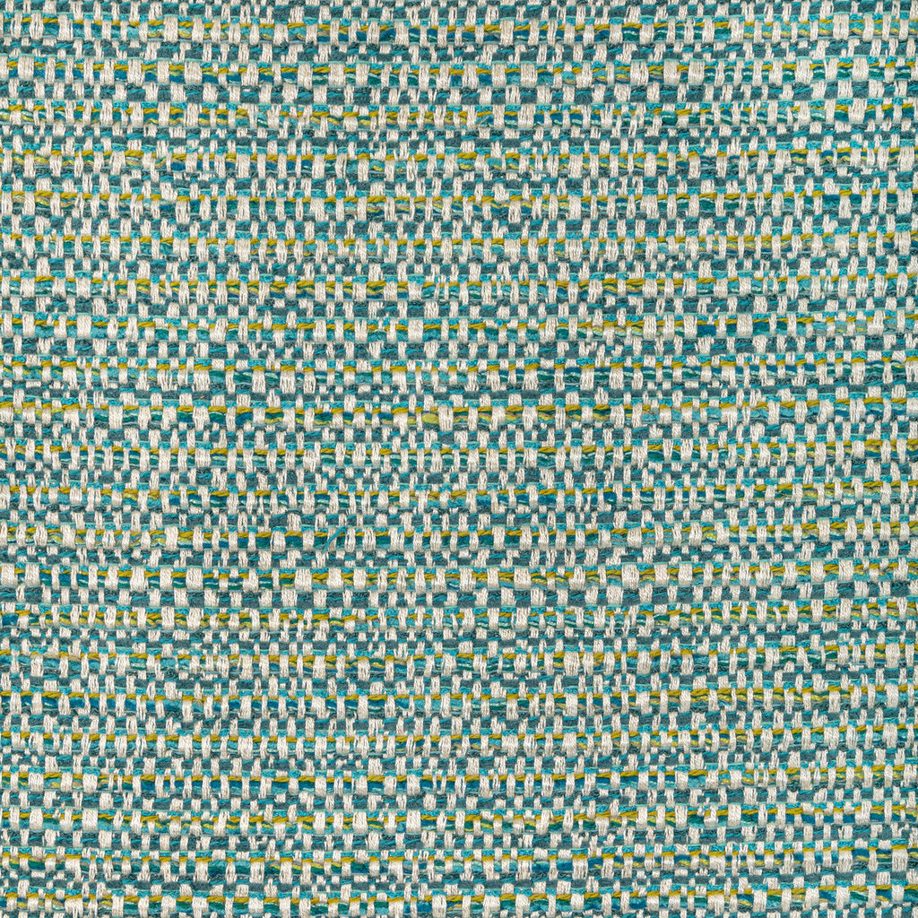 Samples and Purchasing available for Kravet Design - 36417-353 Teal By Kravet Design | Performance Crypton Home |Texture  Upholstery  at Designer Wallcoverings and Fabrics