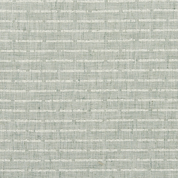 Samples and Purchasing available for Kravet Basics - 36528-135 Teal By Kravet Basics | Bungalow Chic Ii |Stripes Texture Upholstery  at Designer Wallcoverings and Fabrics