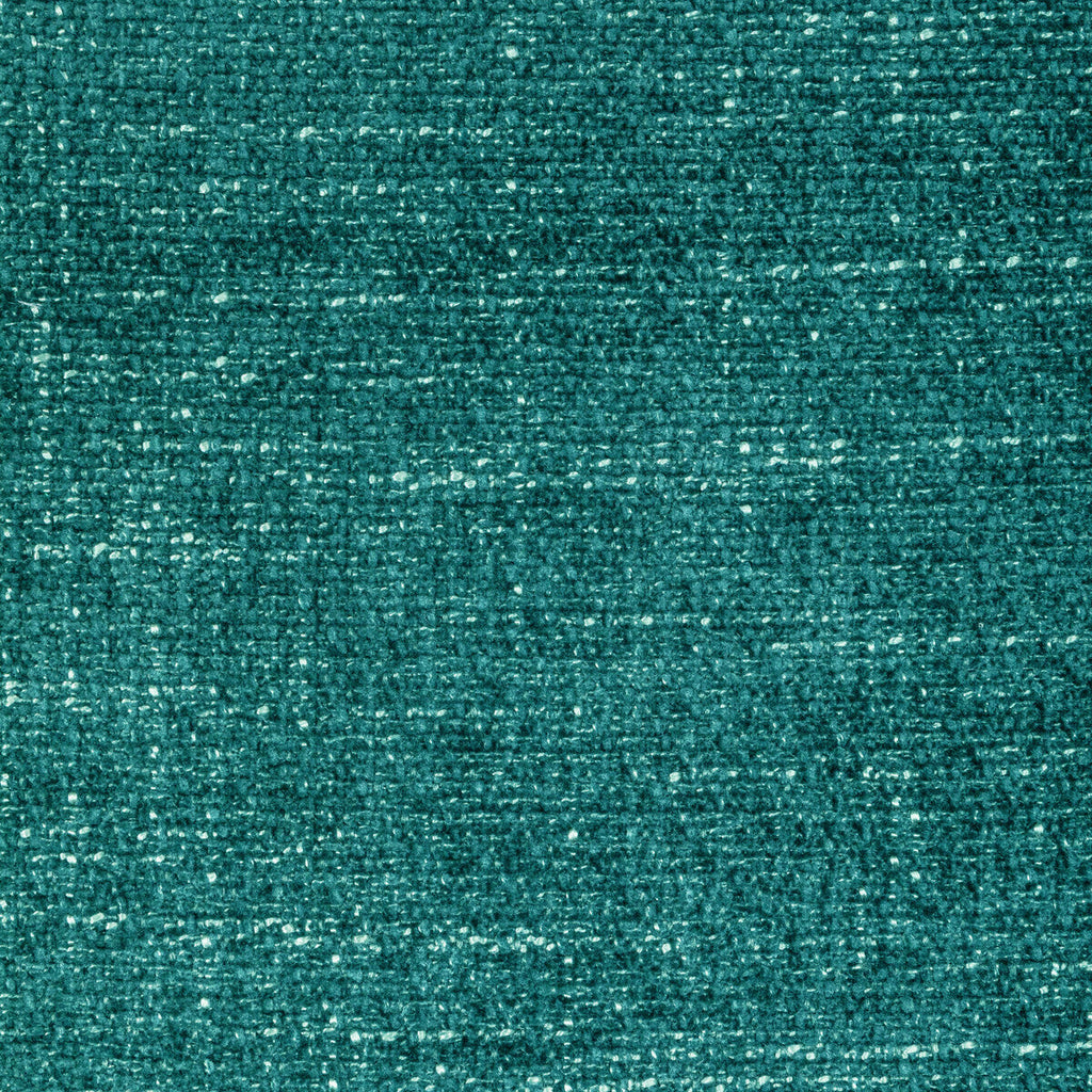 Samples and Purchasing available for Kravet Smart - 36578-35 Teal By Kravet Smart | Performance Kravetarmor |Solid  Upholstery Chenille at Designer Wallcoverings and Fabrics