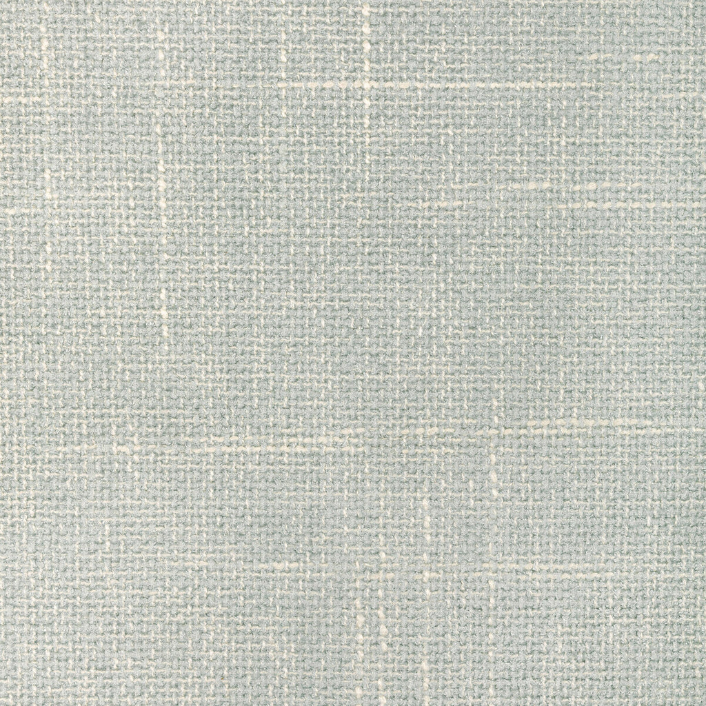 Samples and Purchasing available for Kravet Smart - 36579-35 Light Green By Kravet Smart | Performance Kravetarmor |Solid  Upholstery Chenille at Designer Wallcoverings and Fabrics