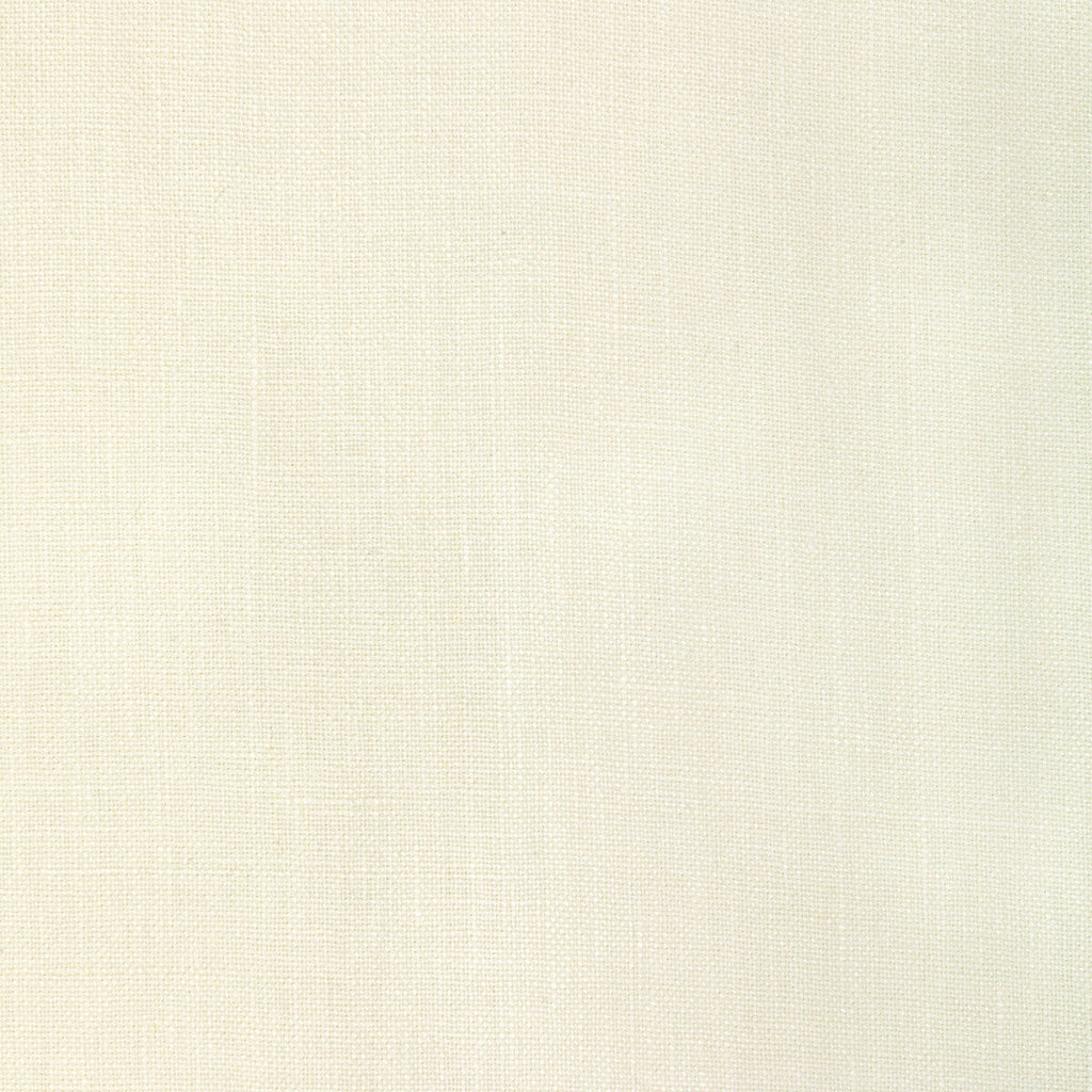 Samples and Purchasing available for Kravet Basics - 36588-1 White By Kravet Basics |  | Solid Multipurpose Linen at Designer Wallcoverings and Fabrics