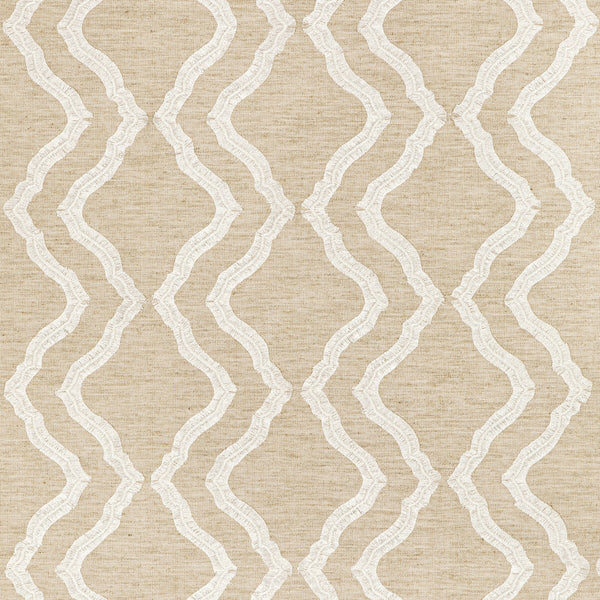 Samples and Purchasing available for Kravet Basics - 36592-1601 White By Kravet Basics |  |Diamond Geometric Multipurpose Embroidery at Designer Wallcoverings and Fabrics