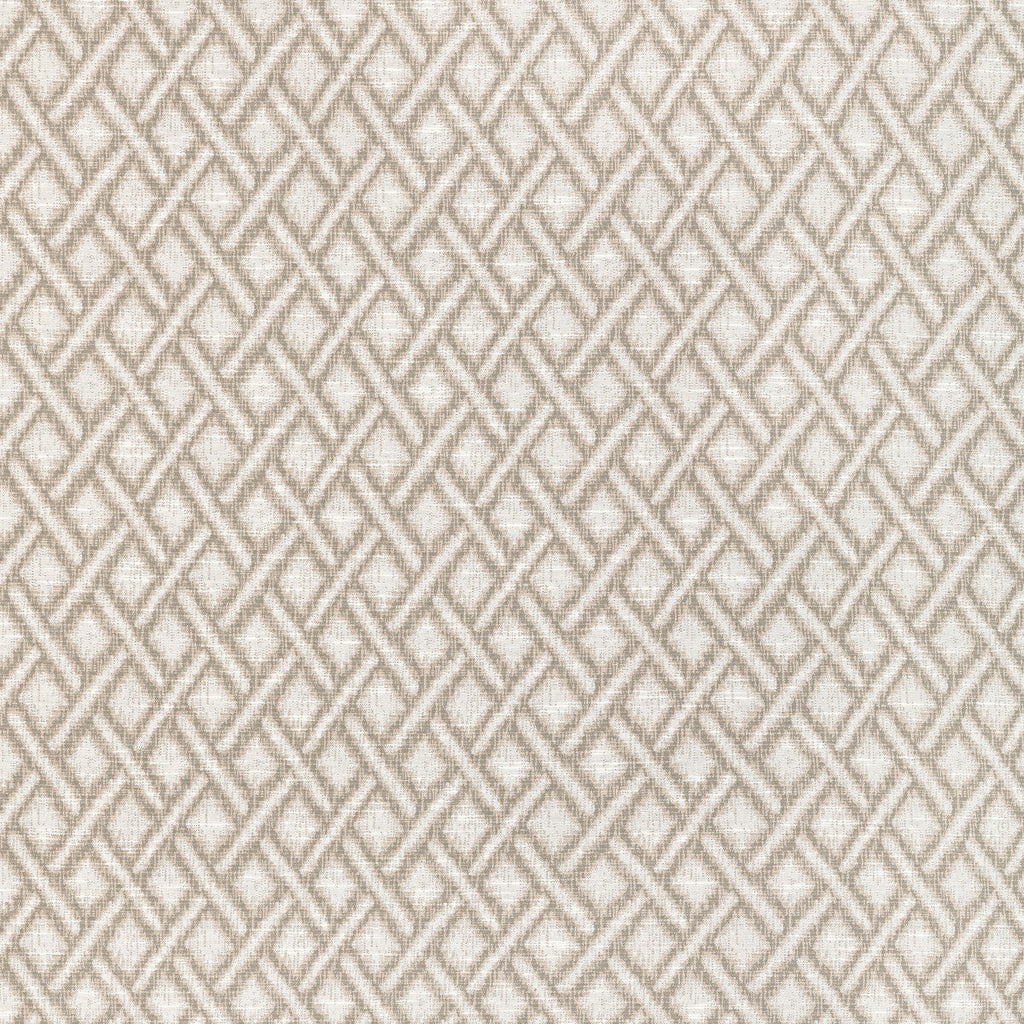 Samples and Purchasing available for Cass - Linen White By Kravet Basics |  |Geometric Small Scale Upholstery  at Designer Wallcoverings and Fabrics