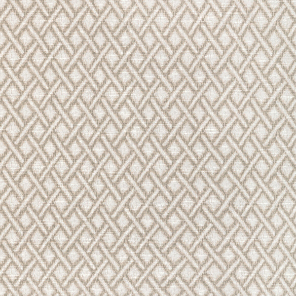 Samples and Purchasing available for Cass - Linen White By Kravet Basics |  |Geometric Small Scale Upholstery  at Designer Wallcoverings and Fabrics