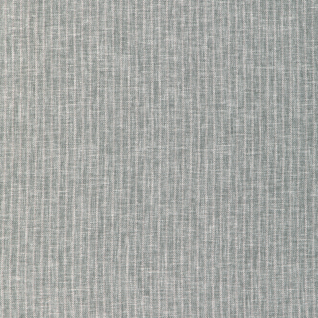 Samples and Purchasing available for Kravet Smart - 36655-135 Teal By Kravet Smart | Performance Kravetarmor | Stripes Upholstery  at Designer Wallcoverings and Fabrics