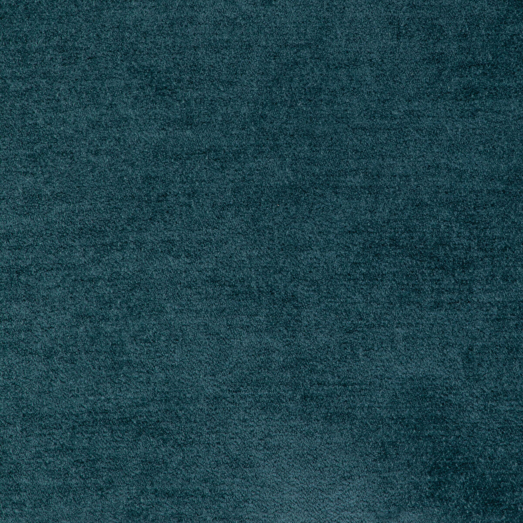 Samples and Purchasing available for Kravet Smart - 36673-313 Turquoise By Kravet Smart | Performance Kravetarmor |Solid  Upholstery Chenille at Designer Wallcoverings and Fabrics