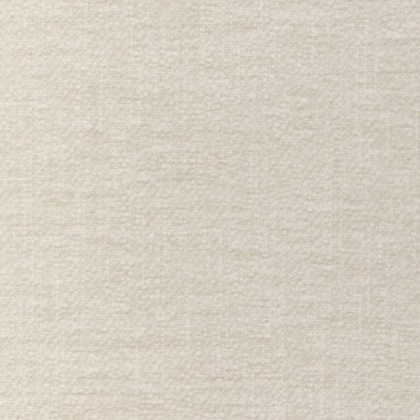 Samples and Purchasing available for Kravet Smart - 36676-1 White By Kravet Smart | Performance Kravetarmor |Solid  Upholstery Chenille at Designer Wallcoverings and Fabrics