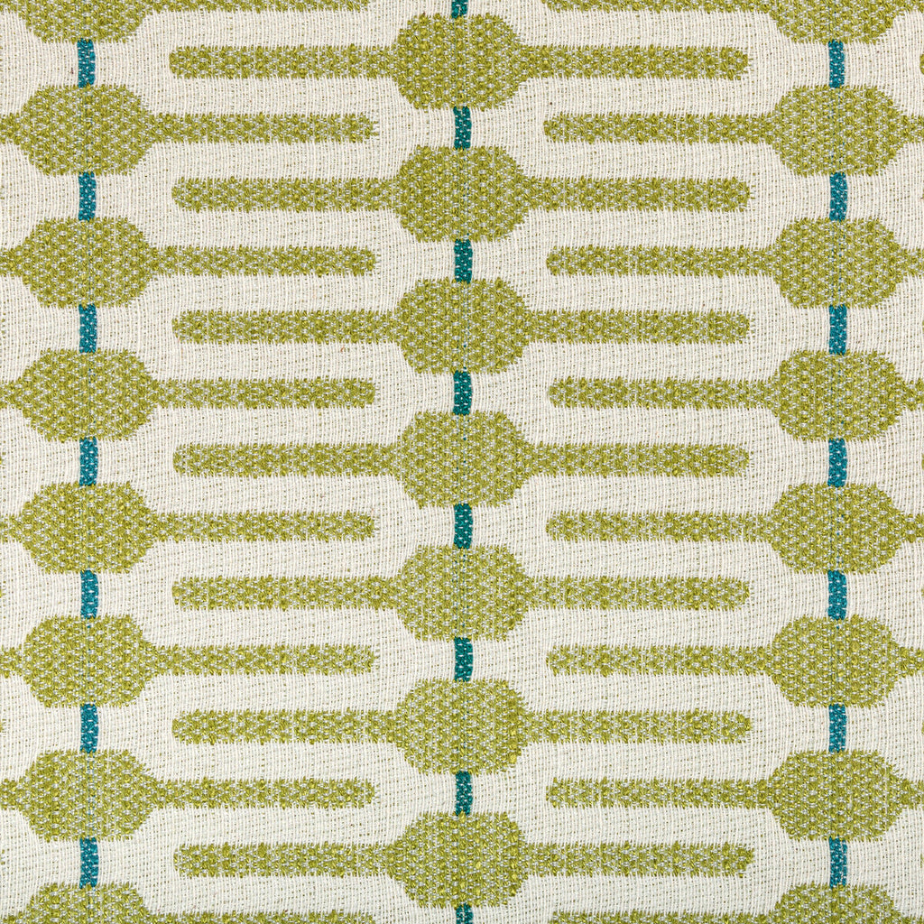 Samples and Purchasing available for Kravet Design - 36681-335 Green By Kravet Design |  |Modern Geometric Upholstery  at Designer Wallcoverings and Fabrics