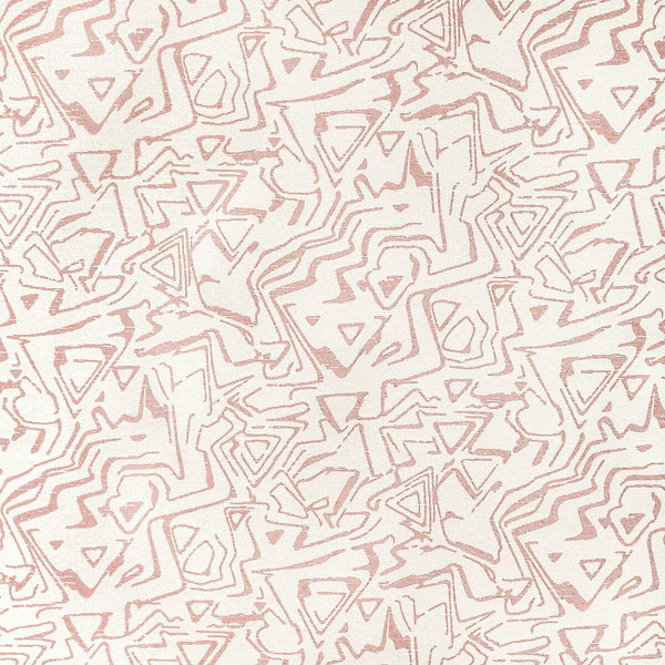 Samples and Purchasing available for Kravet Design - 36754-117 Pink By Kravet Design |  |Modern Geometric Upholstery  at Designer Wallcoverings and Fabrics