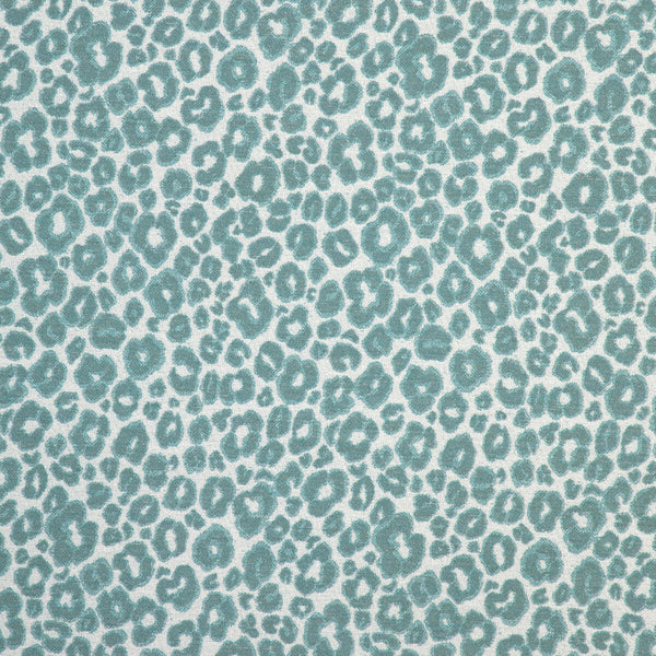 Samples and Purchasing available for Kravet Design - 36768-13 Turquoise By Kravet Design | Sea Island Indoor/Outdoor | Animal/Insects Upholstery Indoor / Outdoor at Designer Wallcoverings and Fabrics