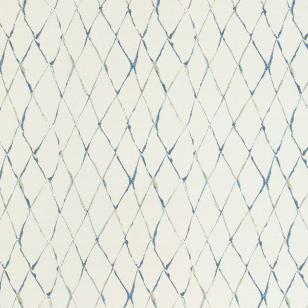 Samples and Purchasing available for Kravet Design - 36773-535 Blue By Kravet Design | Sea Island Indoor/Outdoor |Diamond Geometric Upholstery Indoor / Outdoor at Designer Wallcoverings and Fabrics