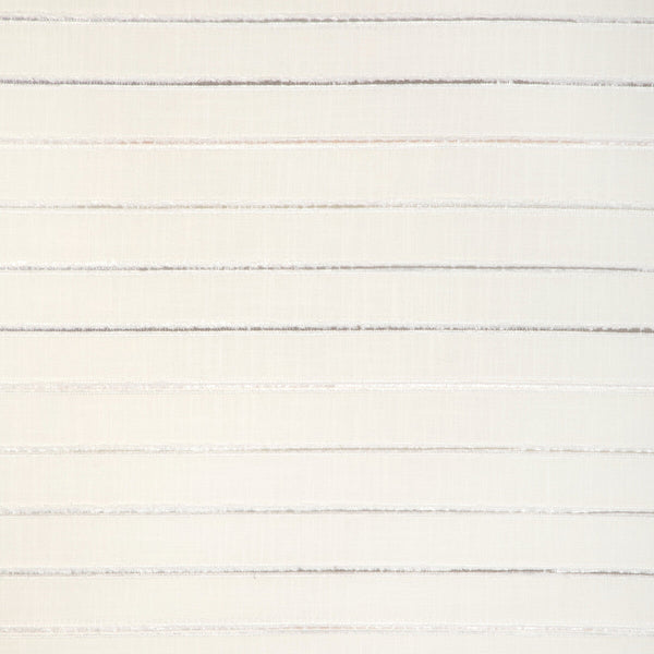 Samples and Purchasing available for Peekaboo - Powder White By Kravet Design | Candice Olson Collection |Stripes  Multipurpose Embroidery at Designer Wallcoverings and Fabrics