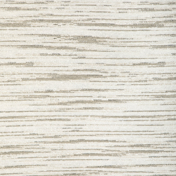 Samples and Purchasing available for On The Horizon - Dune White By Kravet Design | Candice Olson Collection |Modern Texture Upholstery Chenille at Designer Wallcoverings and Fabrics