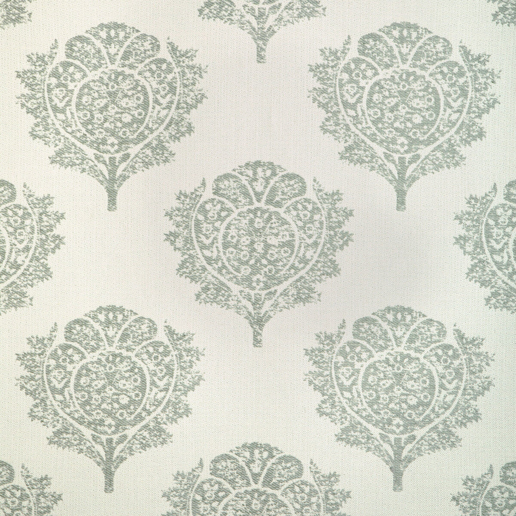 Samples and Purchasing available for Heirlooms - Seaglass White By Kravet Couture | Atelier Weaves |Damask Paisley Upholstery  at Designer Wallcoverings and Fabrics