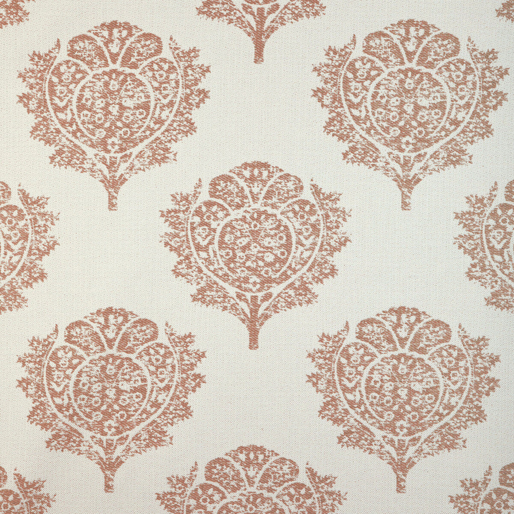 Samples and Purchasing available for Heirlooms - Clay White By Kravet Couture | Atelier Weaves |Damask Paisley Upholstery  at Designer Wallcoverings and Fabrics