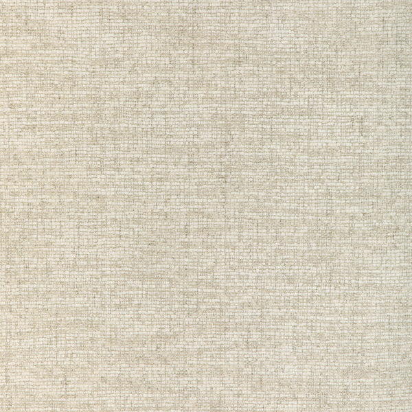 Samples and Purchasing available for Chenille Aura - Linen White By Kravet Couture | Atelier Weaves |Solid Texture Upholstery Chenille at Designer Wallcoverings and Fabrics