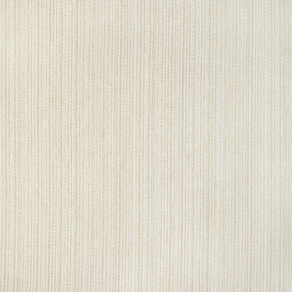 Samples and Purchasing available for Kravet Design - 36880-1 White By Kravet Design | Insideout Seaqual Initiative |Stripes Texture Upholstery Indoor / Outdoor at Designer Wallcoverings and Fabrics