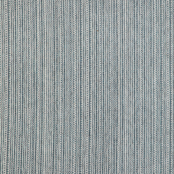 Samples and Purchasing available for Kravet Design - 36880-313 Turquoise By Kravet Design | Insideout Seaqual Initiative |Stripes Texture Upholstery Indoor / Outdoor at Designer Wallcoverings and Fabrics