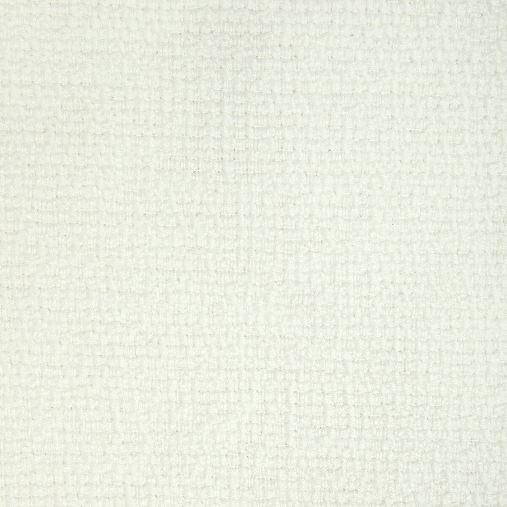 Samples and Purchasing available for Kravet Design - 36886-101 White By Kravet Design | Inside Out Performance Fabrics |Solid Texture Upholstery Indoor / Outdoor at Designer Wallcoverings and Fabrics