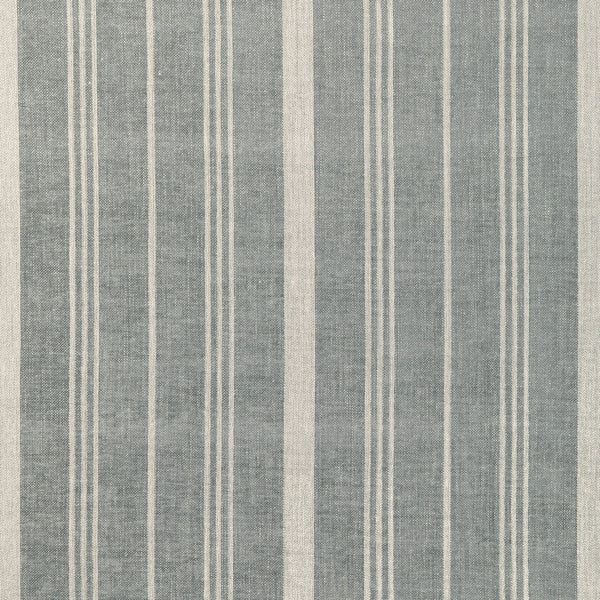 Samples and Purchasing available for Furrow Stripe - Sky White By Kravet Couture | Atelier Weaves | Stripes Upholstery  at Designer Wallcoverings and Fabrics