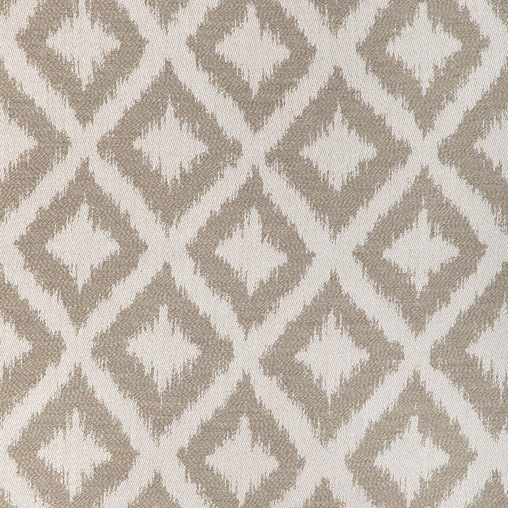 Samples and Purchasing available for Eastham Breeze - Sand White By Kravet Couture | Riviera Collection | Geometric Upholstery Indoor / Outdoor at Designer Wallcoverings and Fabrics