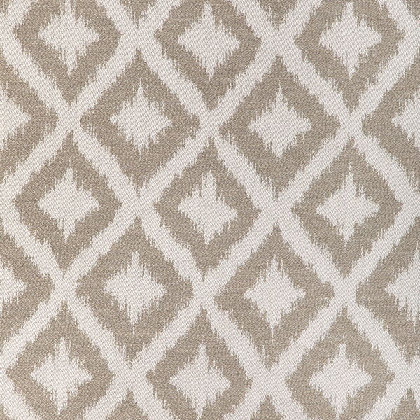 Samples and Purchasing available for Eastham Breeze - Sand White By Kravet Couture | Riviera Collection | Geometric Upholstery Indoor / Outdoor at Designer Wallcoverings and Fabrics