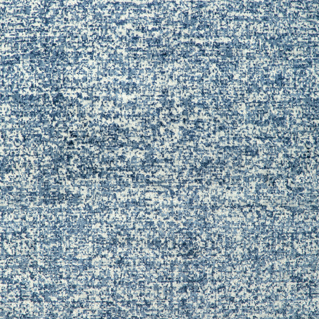 Samples and Purchasing available for Giusuppe - Ink Indigo By Kravet Basics | Mid-Century Modern |Texture Modern Upholstery Velvet at Designer Wallcoverings and Fabrics