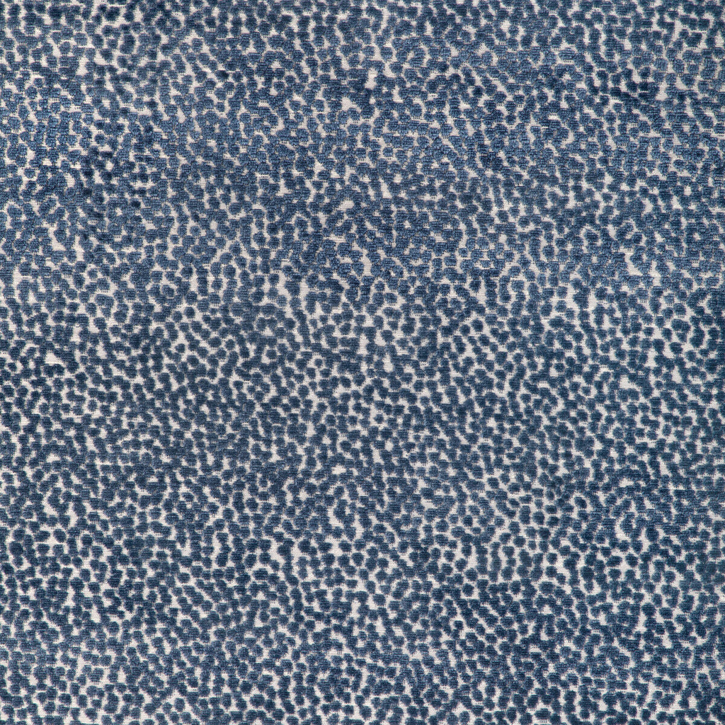 Samples and Purchasing available for Kravet Design - 36988-5 Blue By Kravet Design | Modern Velvets | Animal Skins Upholstery Velvet at Designer Wallcoverings and Fabrics