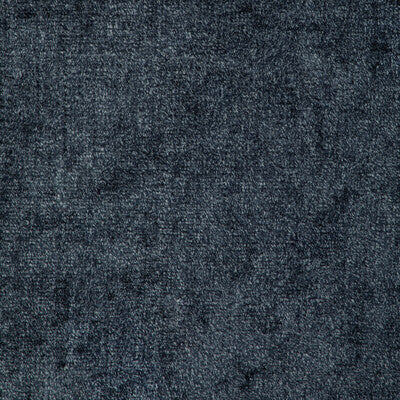 Samples and Purchasing available for Kravet Smart - 36995-51 Blue By Kravet Smart |  |Solid  Upholstery Chenille at Designer Wallcoverings and Fabrics